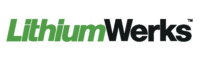 Lithium Werks лого