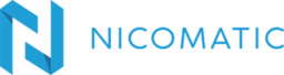 логотип Nicomatic