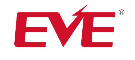 EVE logo