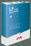 EVE призматические LFP аккумуляторы