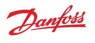 Danfoss лого